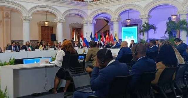 Grupo de Amigos de la Carta de la ONU exige cese de hostilidades contra Venezuela