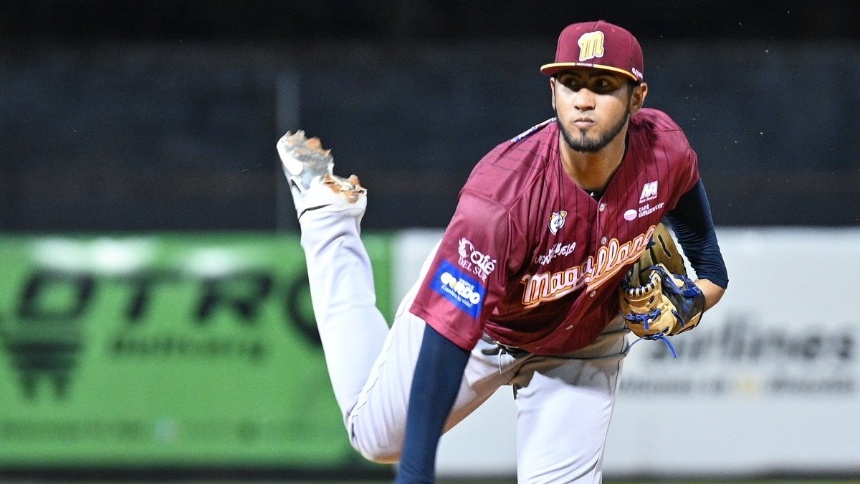 Mataron a tiros a exjugador del Magallanes, se habría defendido de un robo