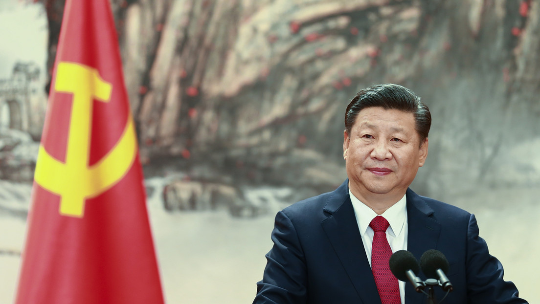 Xi Jinping reafirma que China 'seguirá apoyando a Caracas en defensa de su soberanía'