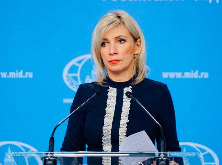 Rusia ratifica apoyo a Venezuela y pide a EEUU reorientar su lucha antidrogas