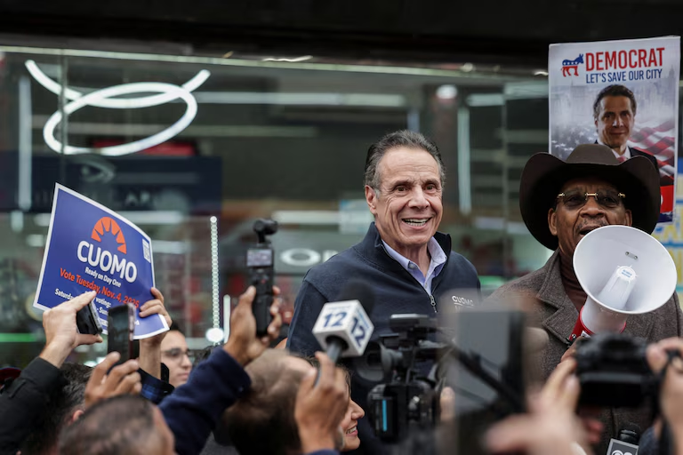 Zohran Mamdani respondió a Donald Trump tras el anuncio sobre recortes federales a Nueva York: 'No me dejaré intimidar'