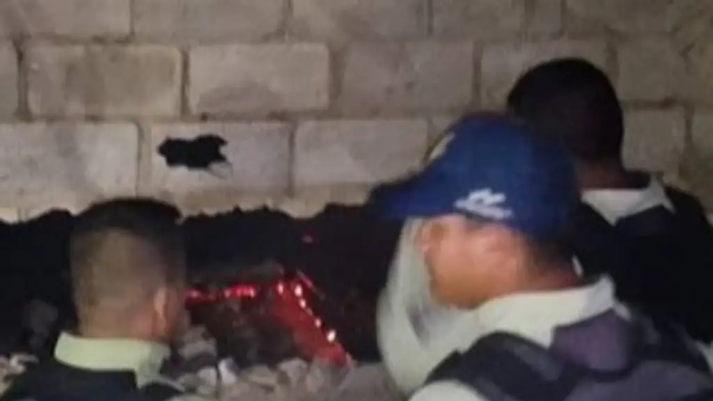 Hallaron los cadáveres de dos niños tras incendio en su vivienda en Zulia