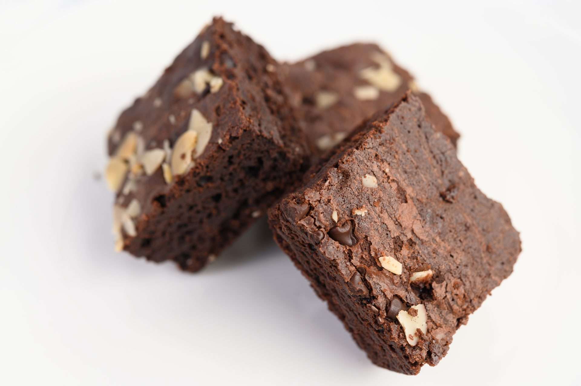 Celebra el Día Mundial del Brownie con esta receta