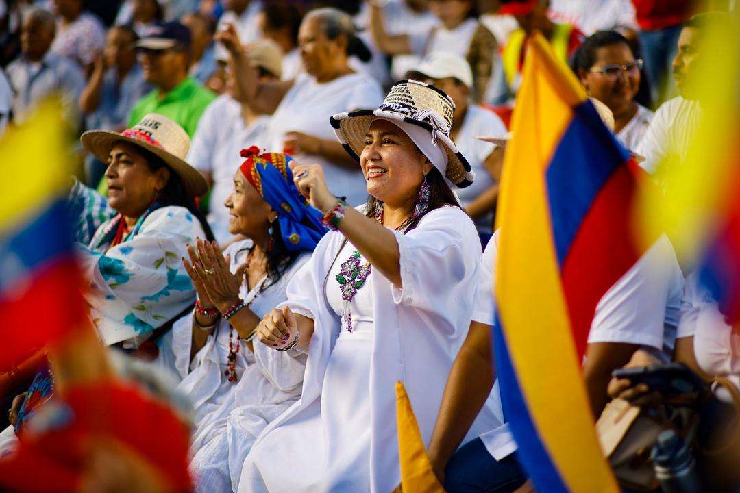 Regiones alistan sus proyectos para la consulta de este domingo 23N