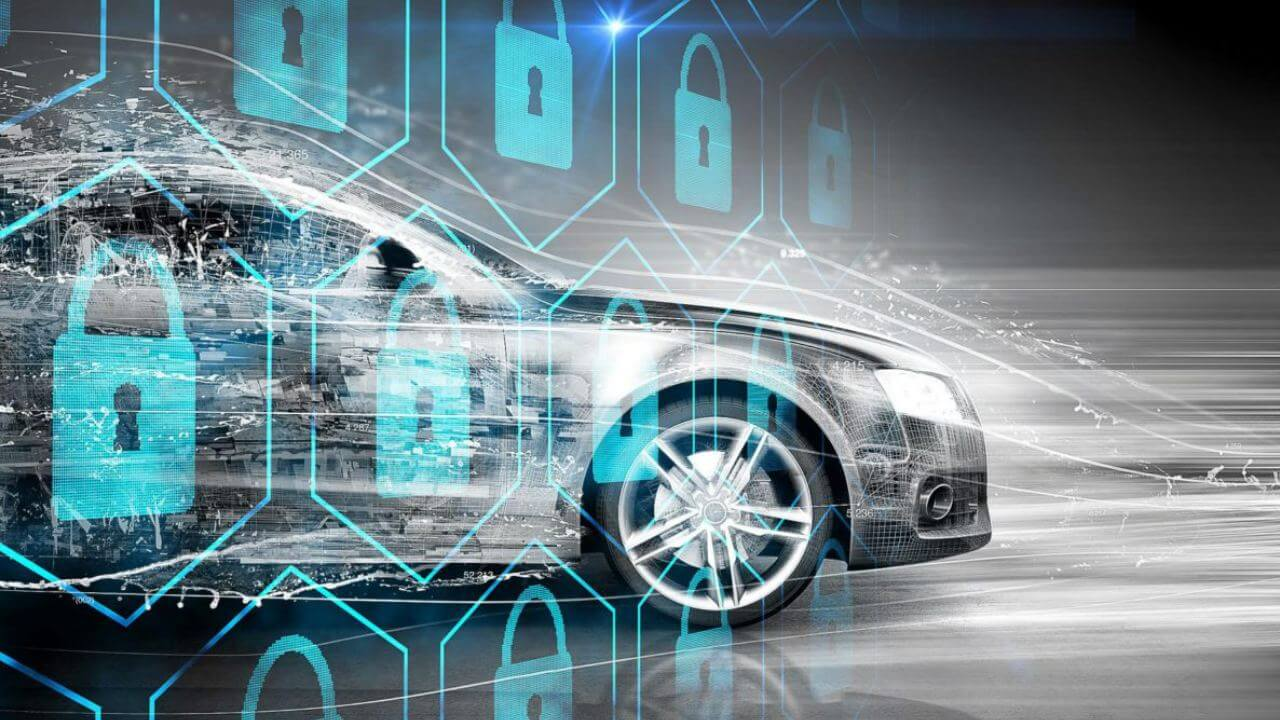 Marcos Castaños Tartaret: Los Hackeos Más Sorprendentes en Coches Conectados