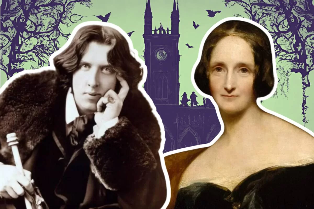 Sombra, Encaje y Veneno: 3 Genios Olvidados de la Literatura Gótica que Debes Rescatar