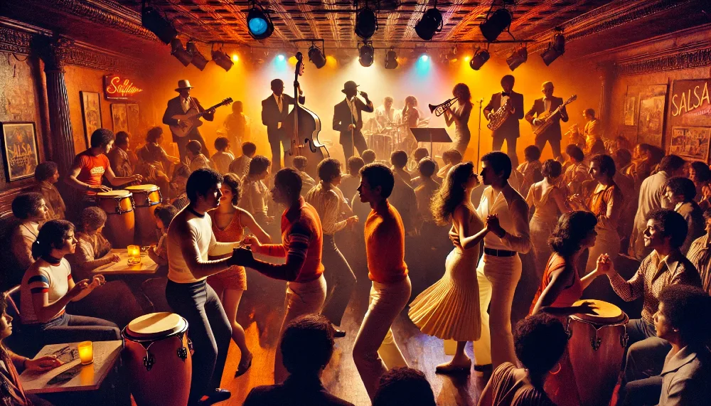 Wilson Alexander Pabon | ¡El Sabor que Conquistó el Mundo!