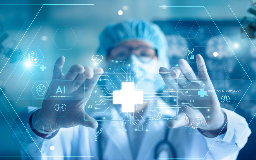 Froilán Páez | El Futuro del Bisturí