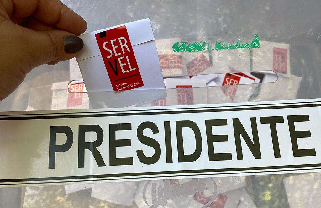 Inician elecciones presidenciales y parlamentarias en Chile