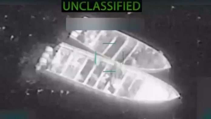 "Que se haga justicia porque todos somos seres humanos y no merecemos esa muerte", hija de pescador colombiano asesinado en ataque de Estados Unidos