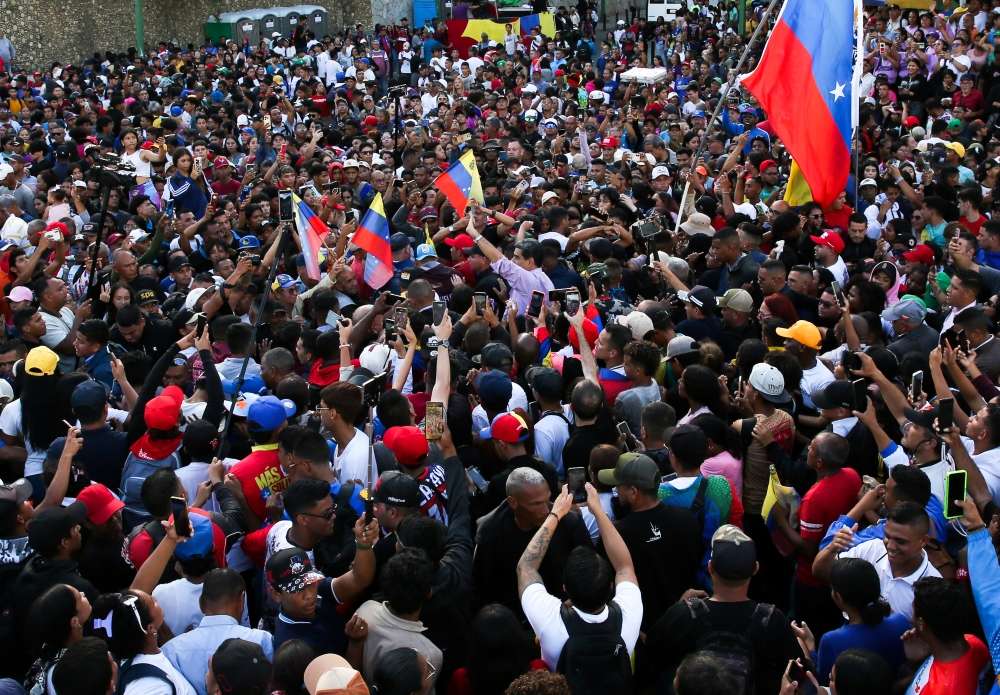 Un fondo para la juventud comunera