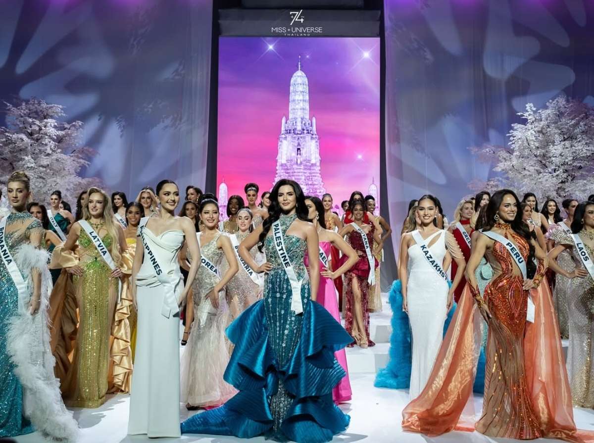 Nuevo escándalo empaña el Miss Universo 2025