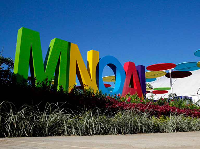 Mnoal exige el retiro de activos militares extrarregionales del Caribe