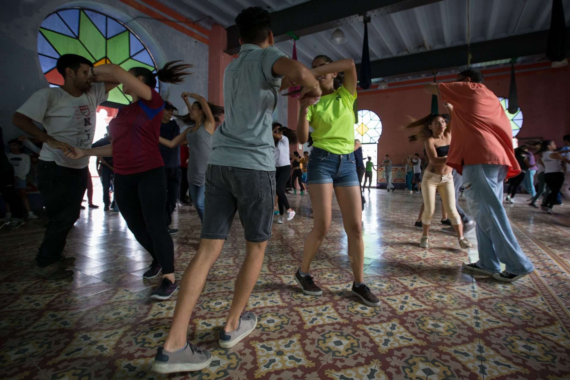 La estamos ganando - Últimas Noticias