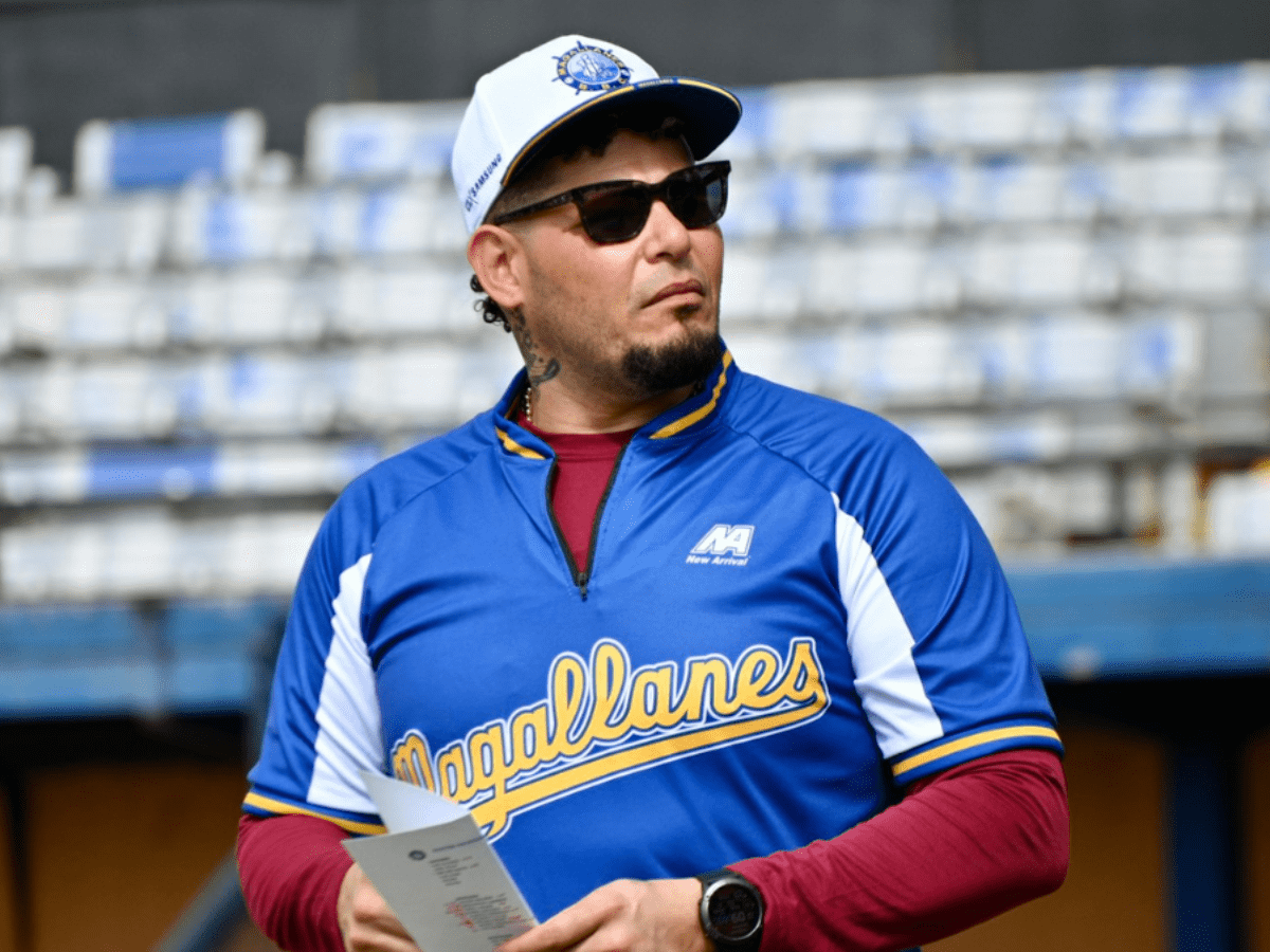 Yadier viene por la revancha