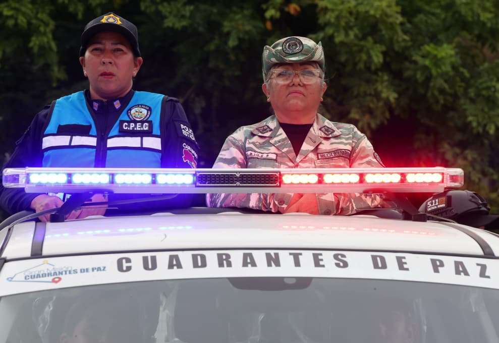 Ministro Cabello resalta disminución del índice de homicidios en el país