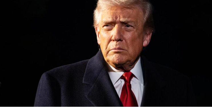 Donald Trump afirmó que EEUU 'necesita' Groenlandia por razones de seguridad nacional