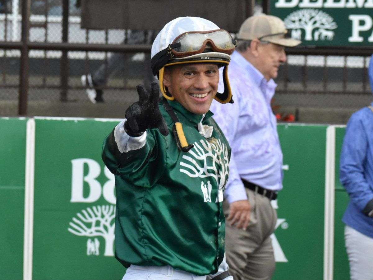 Javier Castellano ligó un clásico en Florida