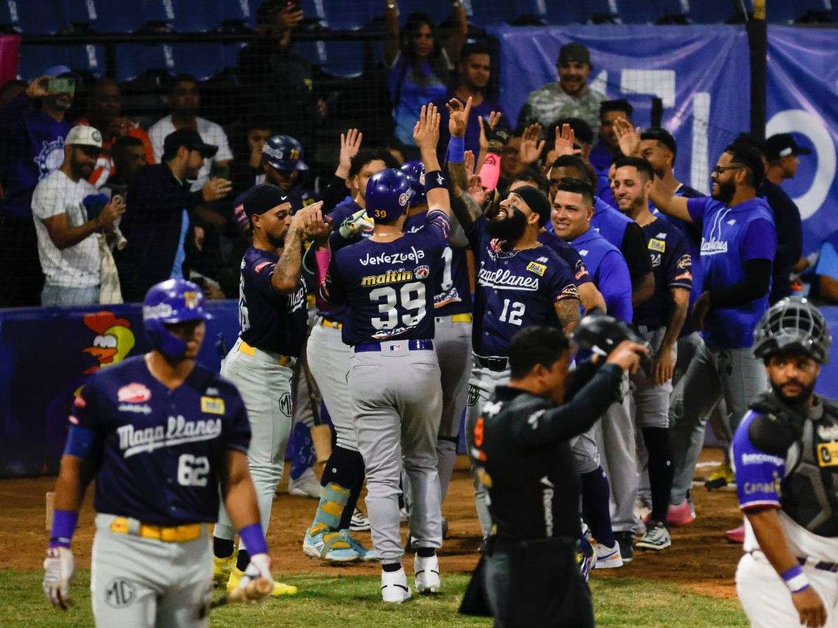 La Nave: Una remontada épica