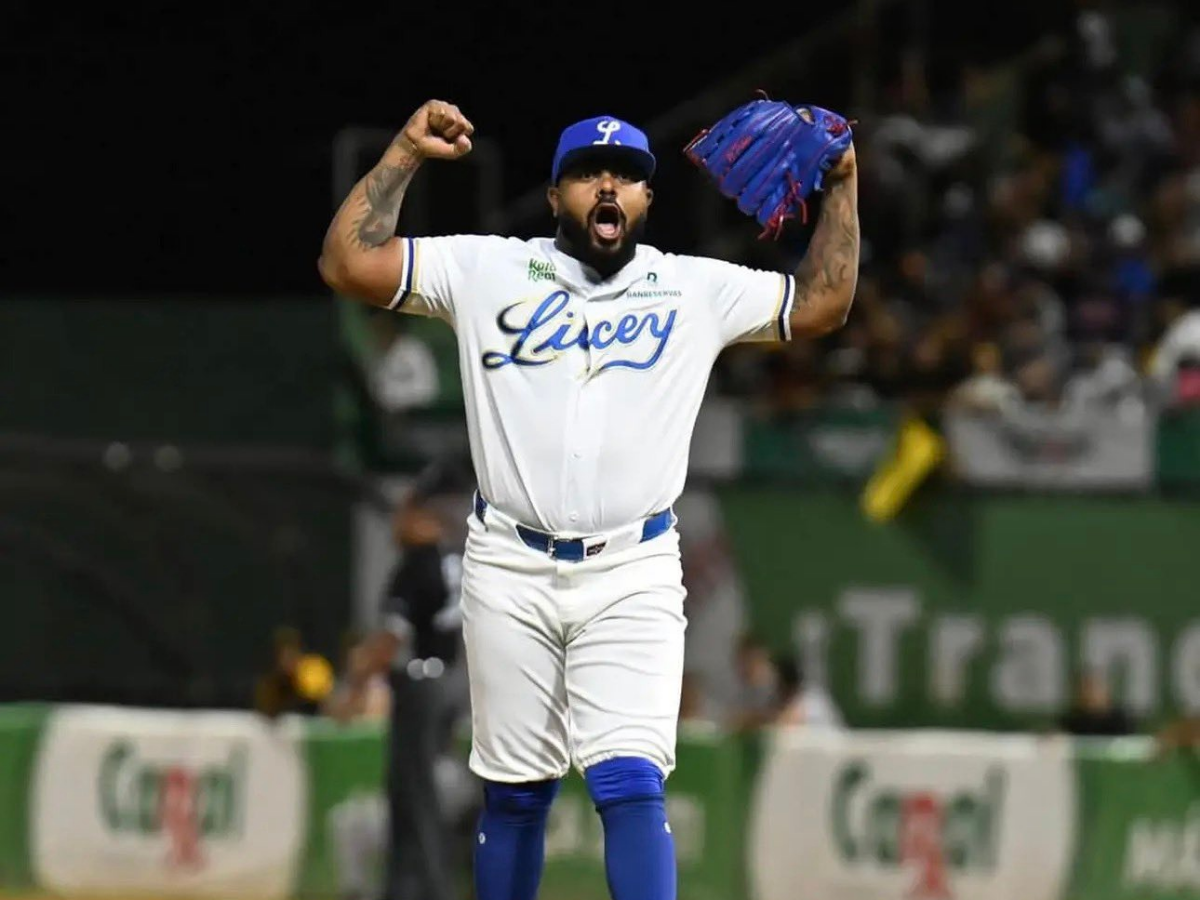 Bravos confirmó al lanzador Ulises Joaquín