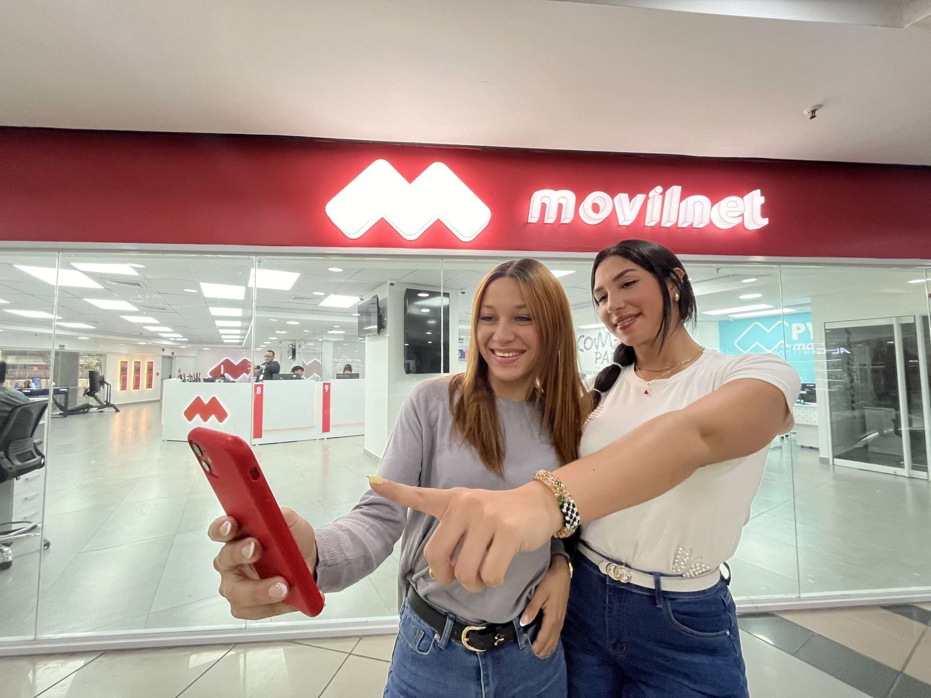 Movilnet consolida logros tecnológicos y proyecta un futuro más conectado