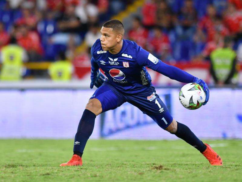 Joel Graterol no seguirá en el América de Cali