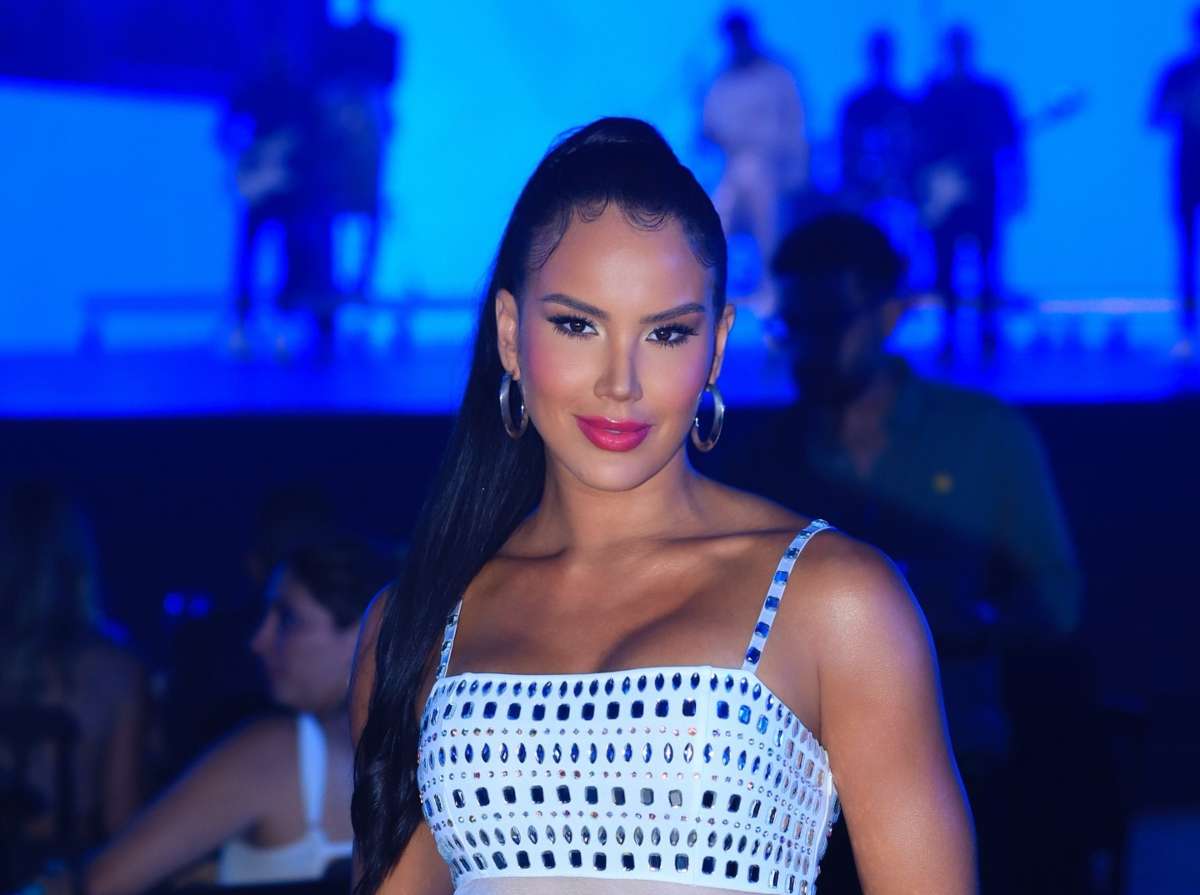 Aigil Gómez se despide de 'La bomba'