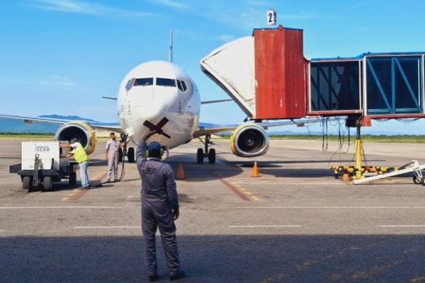 Venezuela denuncia ante la Oaci 'violación de su soberanía' después del mensaje de Donald Trump