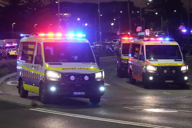 Al menos 11 muertos y varios heridos tras un ataque terrorista contra una celebración judía en Australia