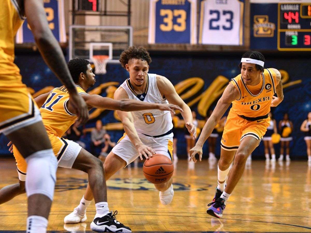 Actualidad y estadísticas de los venezolanos en la NCAA División I