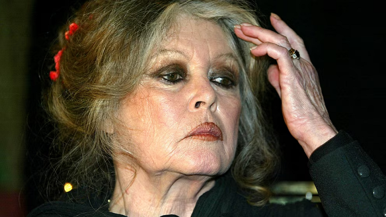 Murió a los 91 años Brigitte Bardot, ícono del cine francés
