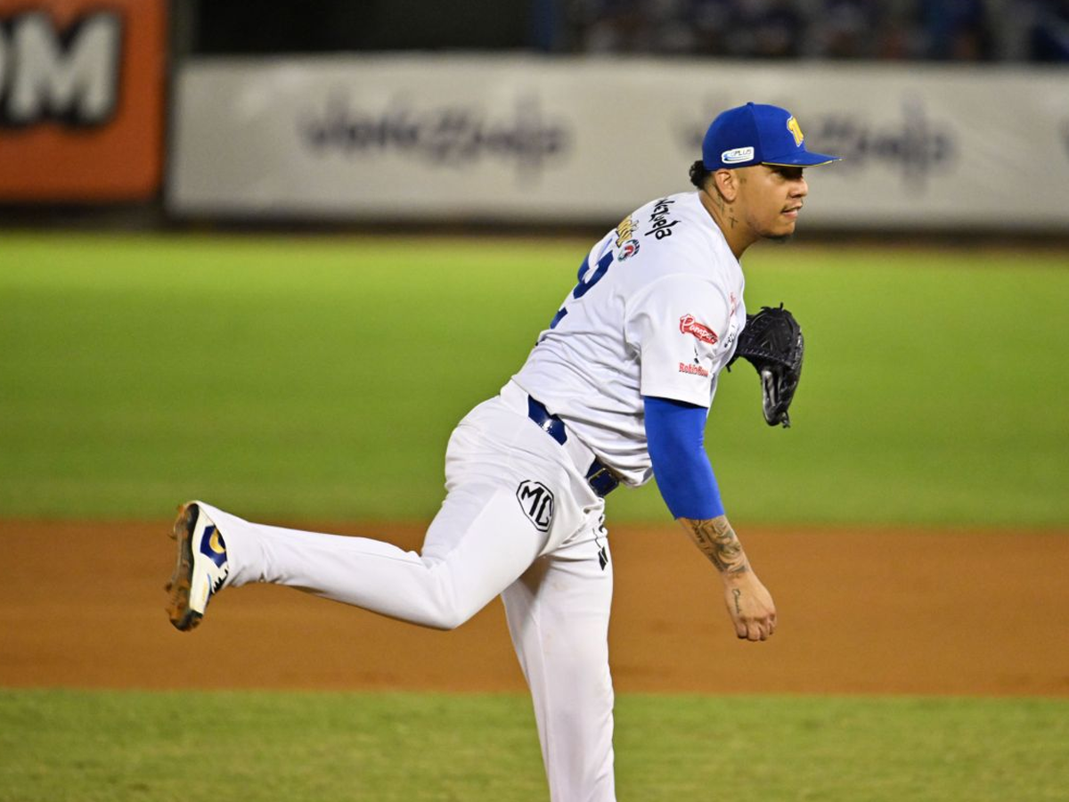 Bryan Mata apunta a mezclar envíos para ser dominante