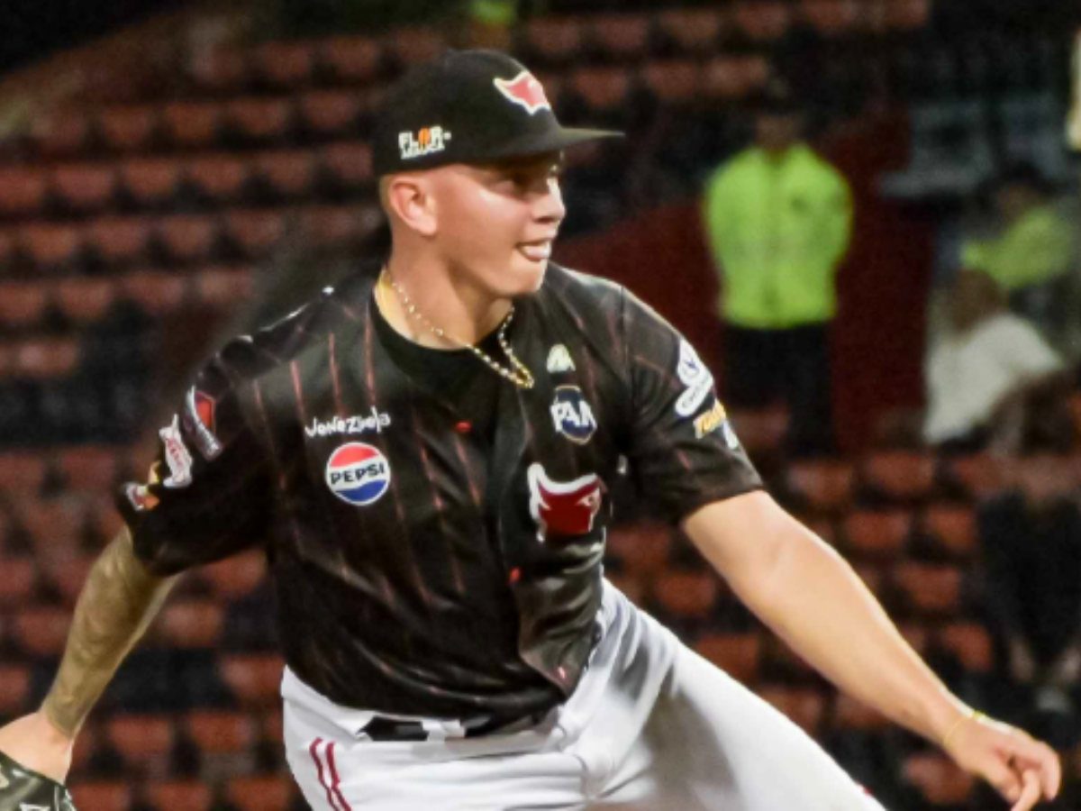 Caribes demostró poder en sólida victoria ante Cardenales
