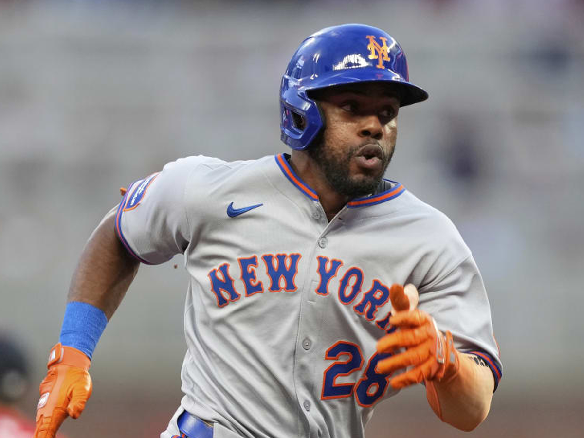 Cedric Mullins alcanza un acuerdo con los Rays