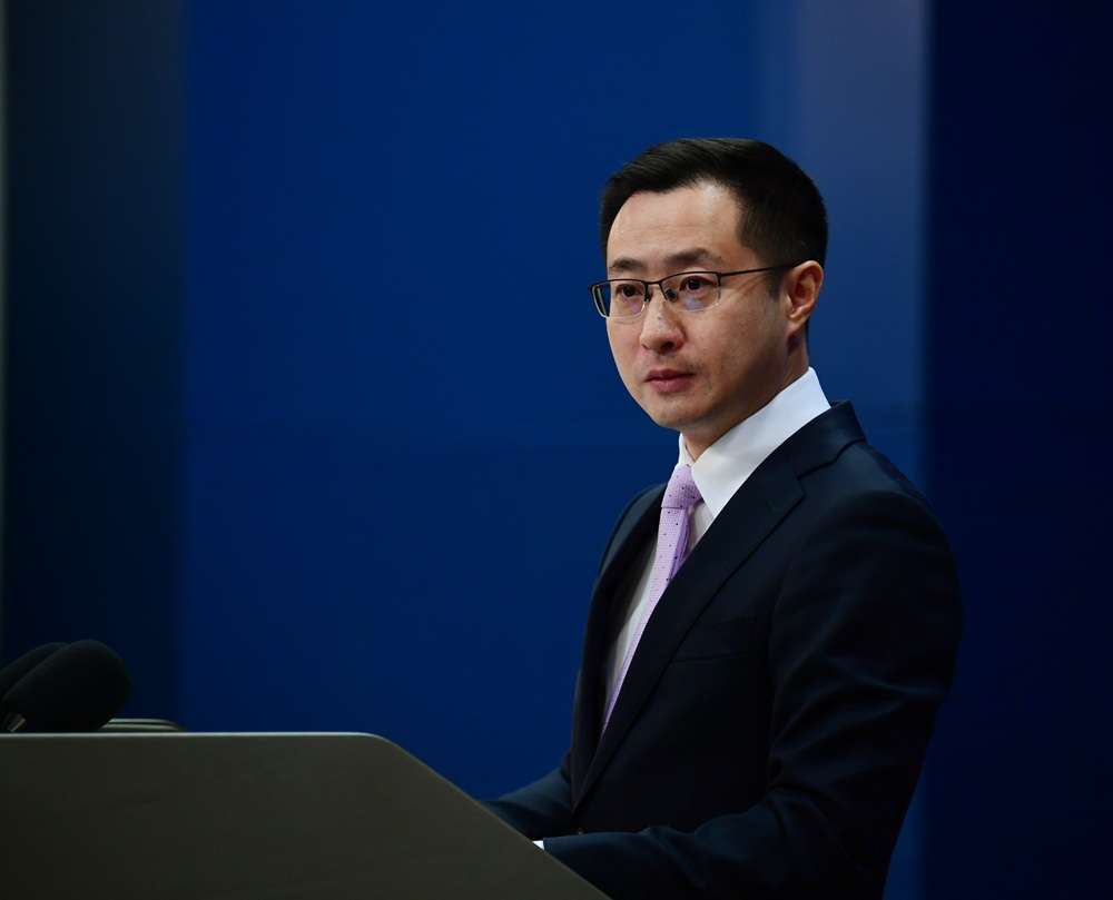Beijing se opone a informe de EEUU que distorsiona las políticas chinas de defensa