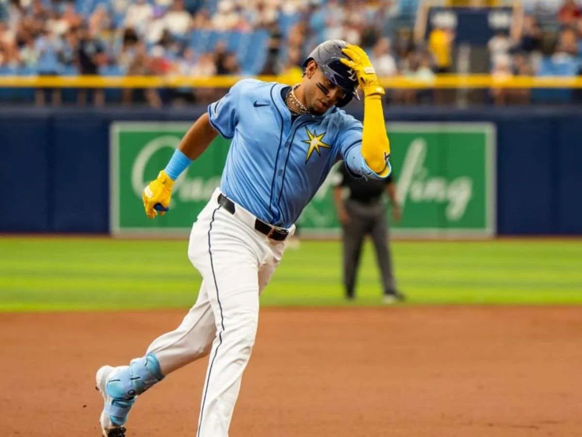 Christopher Morel es la nueva pieza de Marlins