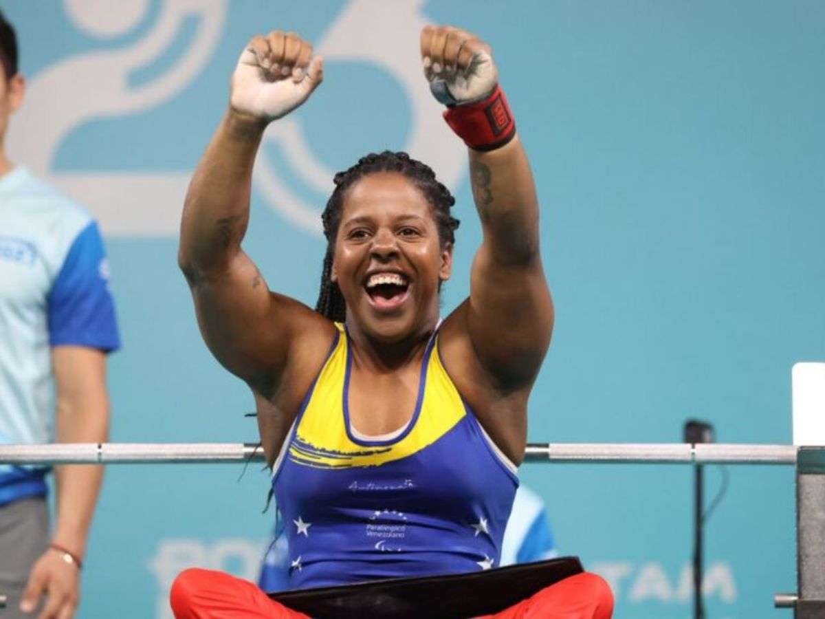 Deporte adaptado despide un año de logros