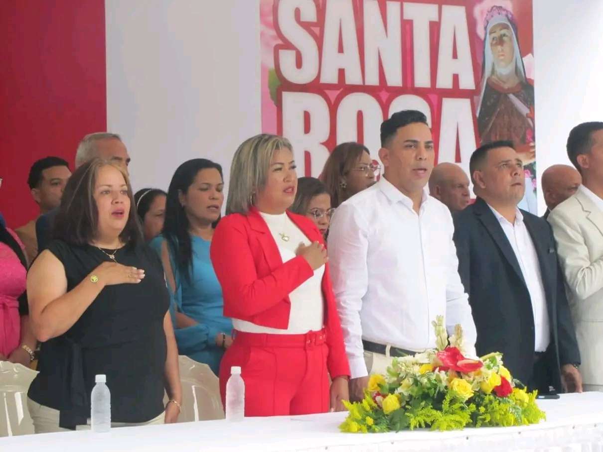 Aprueban presupuesto para el ejercicio fiscal del 2026 en Charallave