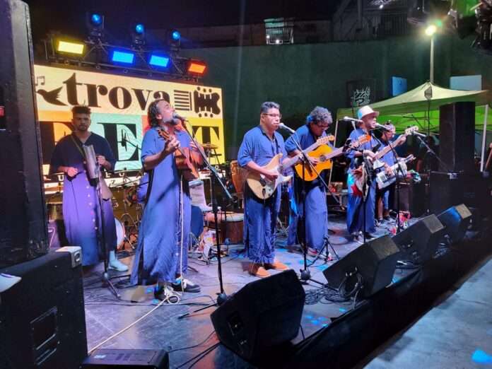 Trova Fest 2025 despide su ruta en el 23 de Enero