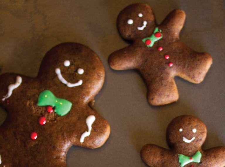 Catalinas navideñas - Últimas Noticias