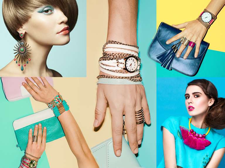 Complementos que transforman - Últimas Noticias