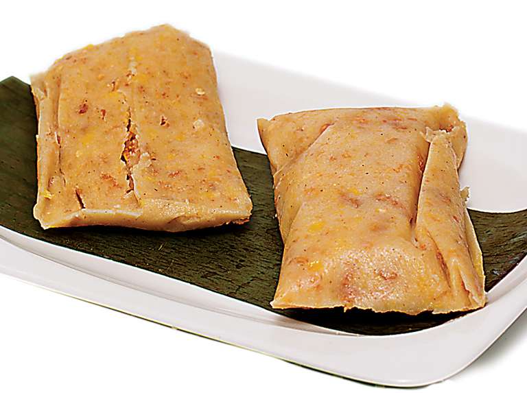 Bollos navideños - Últimas Noticias