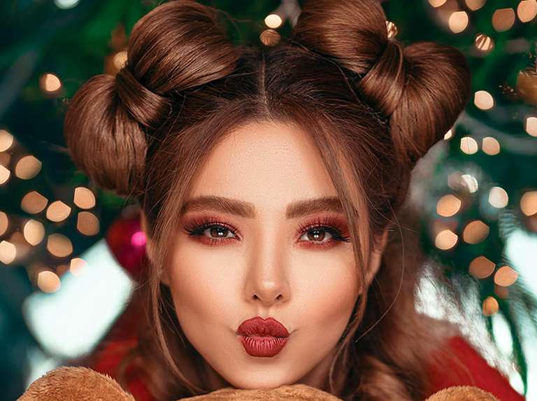 Transforma tu rostro - Últimas Noticias