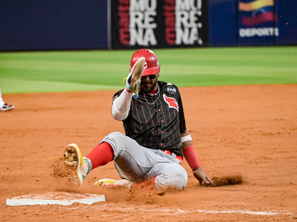 Danry Vásquez da crédito al sacrificio por sus 500 hits