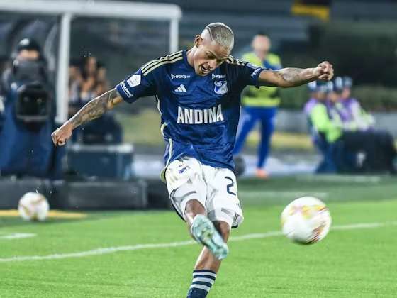 Dvo. Táchira se sigue reforzando para la próxima temporada