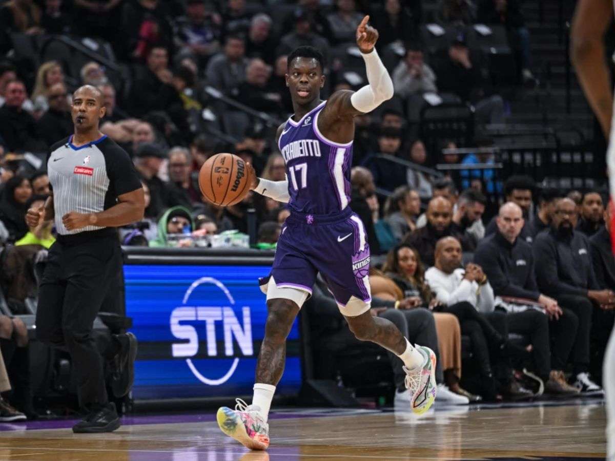 Kings sorprende a Rockets y ganan por la mínima