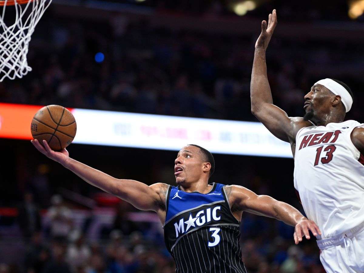 Magic derrotó al Heat en la Copa NBA