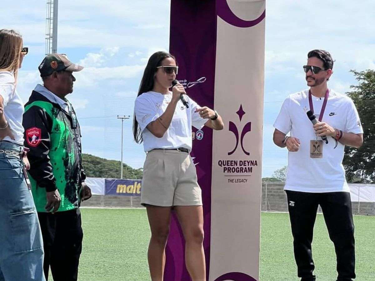 Queens Deyna Legacy culminó con éxito
