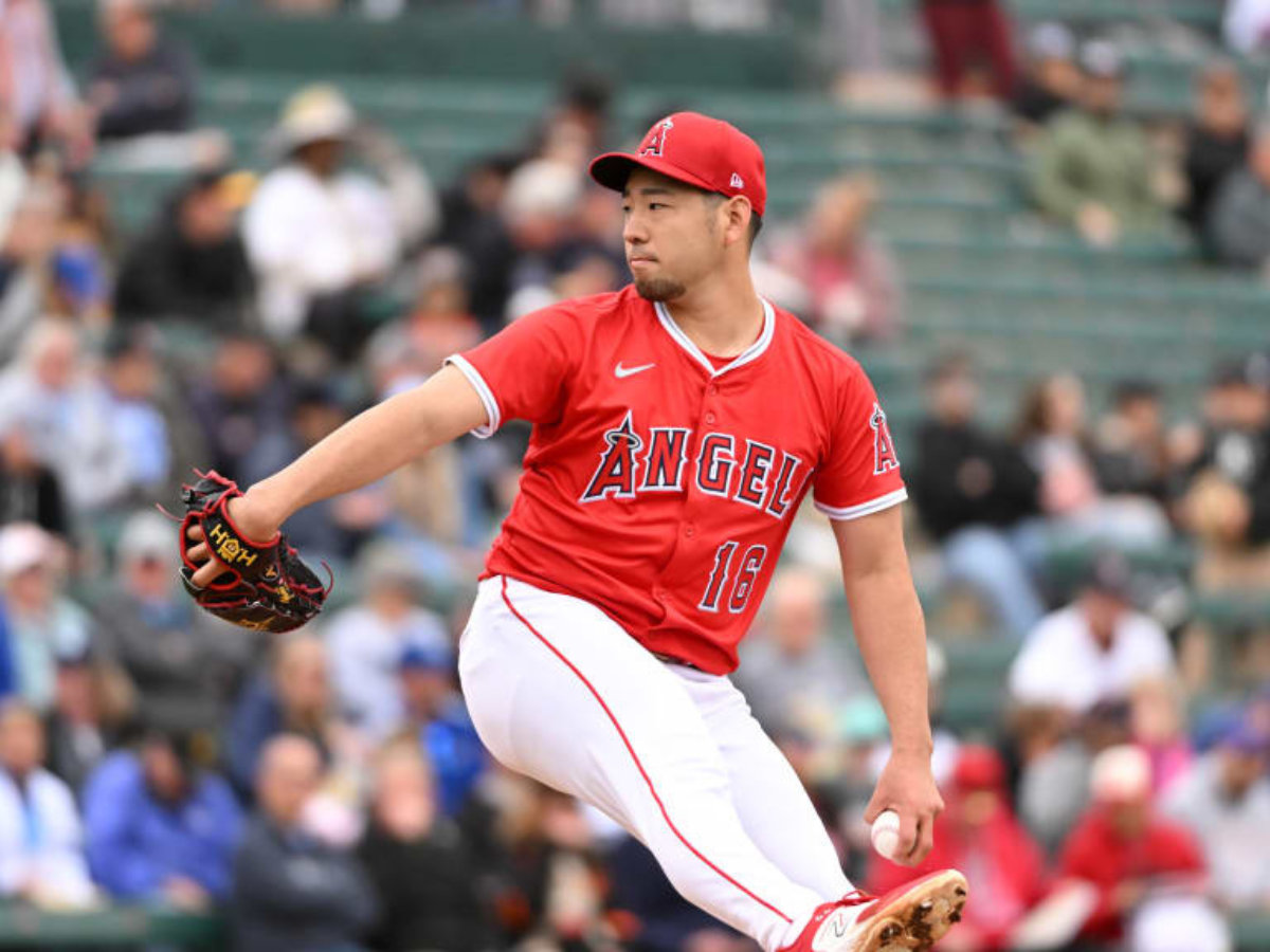 Japón añade dos pitchers MLB a su roster del CMB