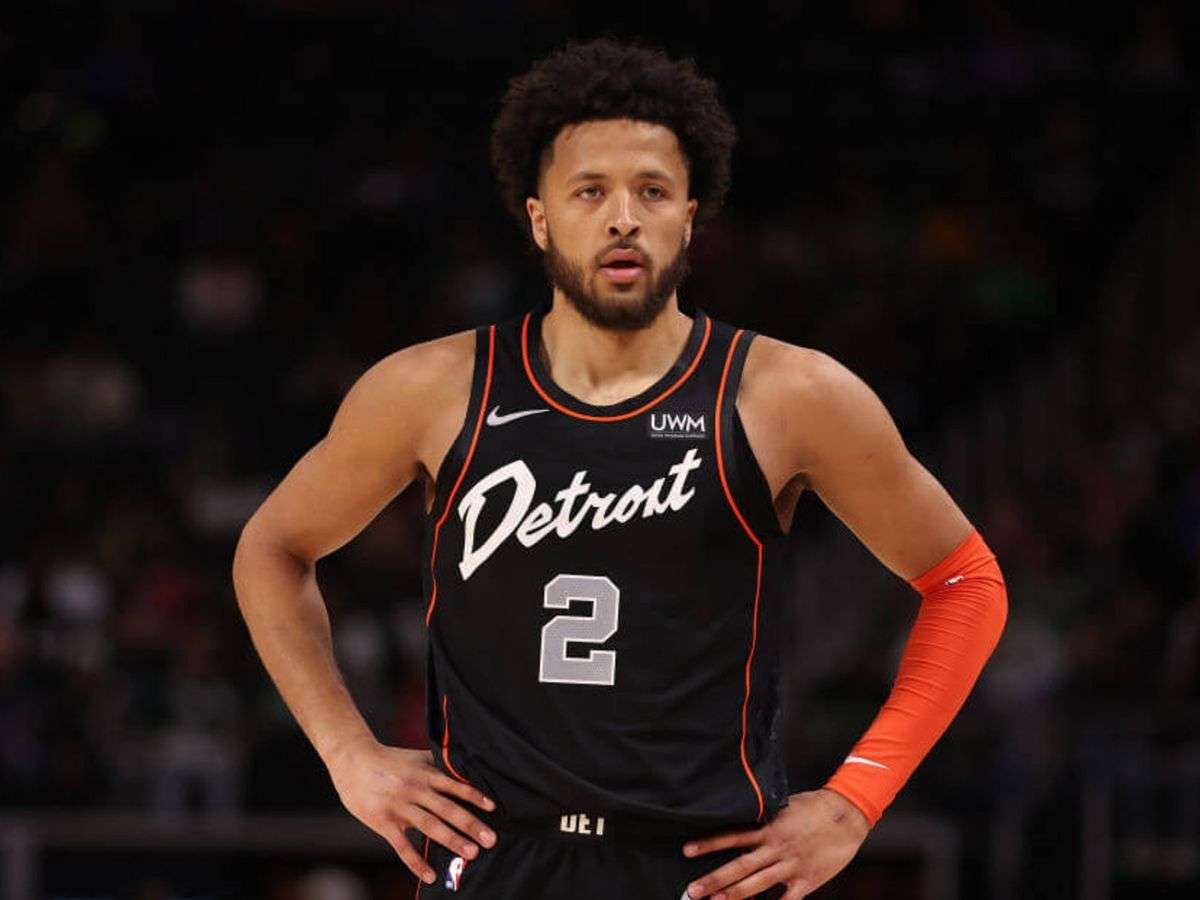 Un resurgir inesperado: Detroit Pistons